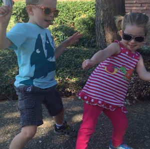 Meet your Posher, Debbie